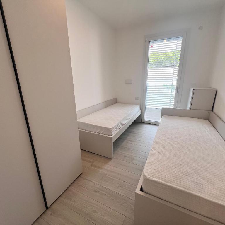 Immobiliare JVL-JLBlue Resort - Appartamento Classic - 8