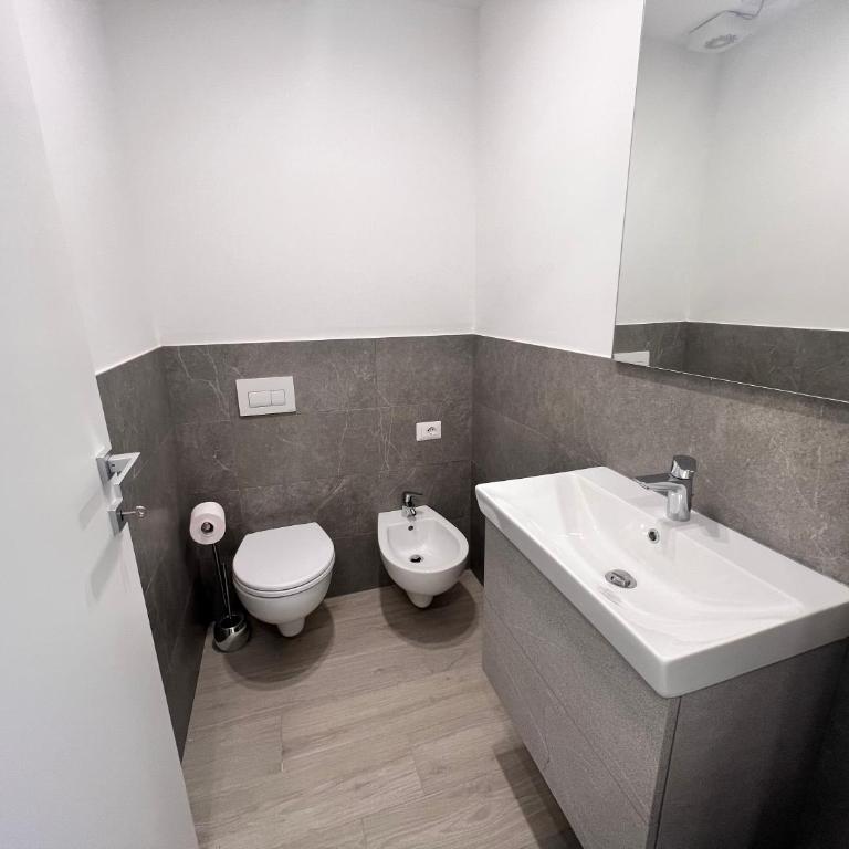 Immobiliare JVL-JLBlue Resort - Appartamento Classic - 9