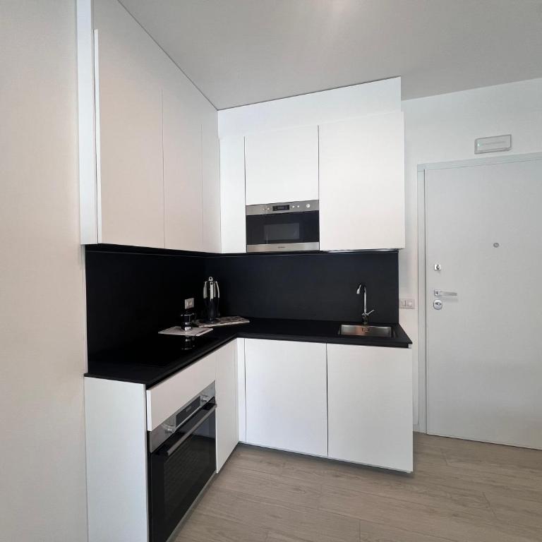 Immobiliare JVL-JLBlue Resort - Appartamento Classic - 12