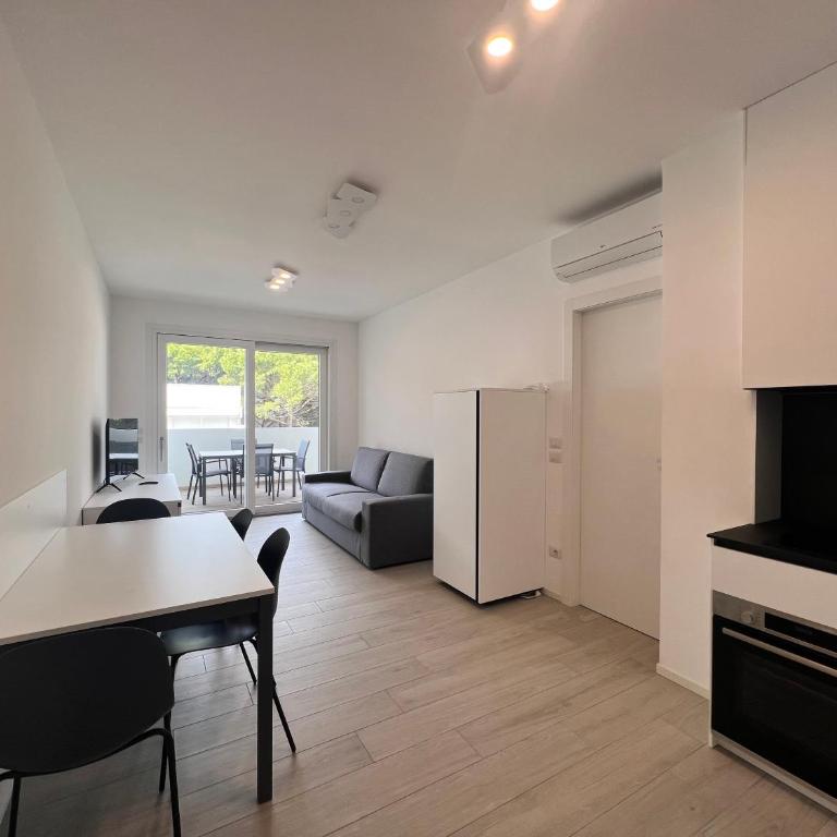 Immobiliare JVL-JLBlue Resort - Appartamento Classic - 13