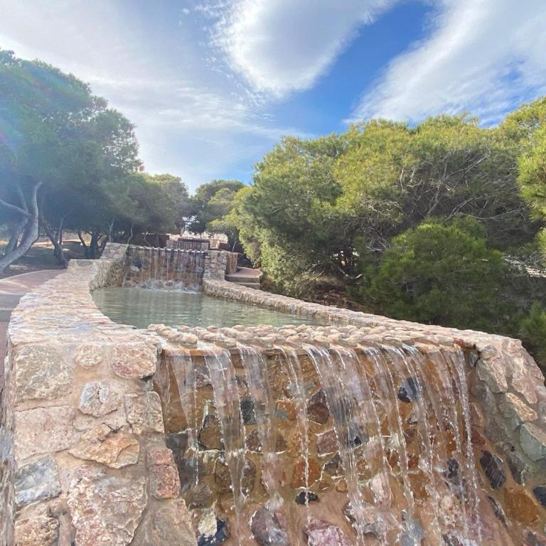 Sea view apartments Dunas de La Mata Torrevieja - One-Bedroom Apartment - 49