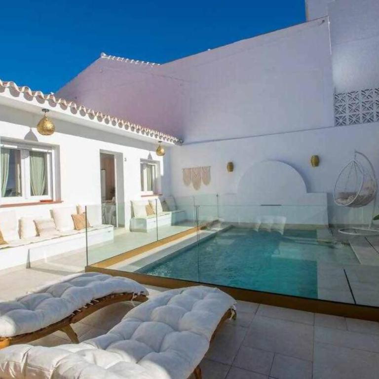 Casa Marinero beach 3 - Casa de 3 dormitorios - 1