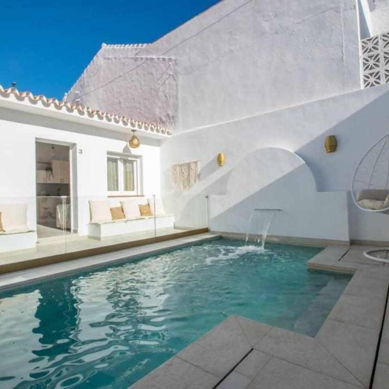 Casa Marinero beach 3 - Casa de 3 dormitorios - 26