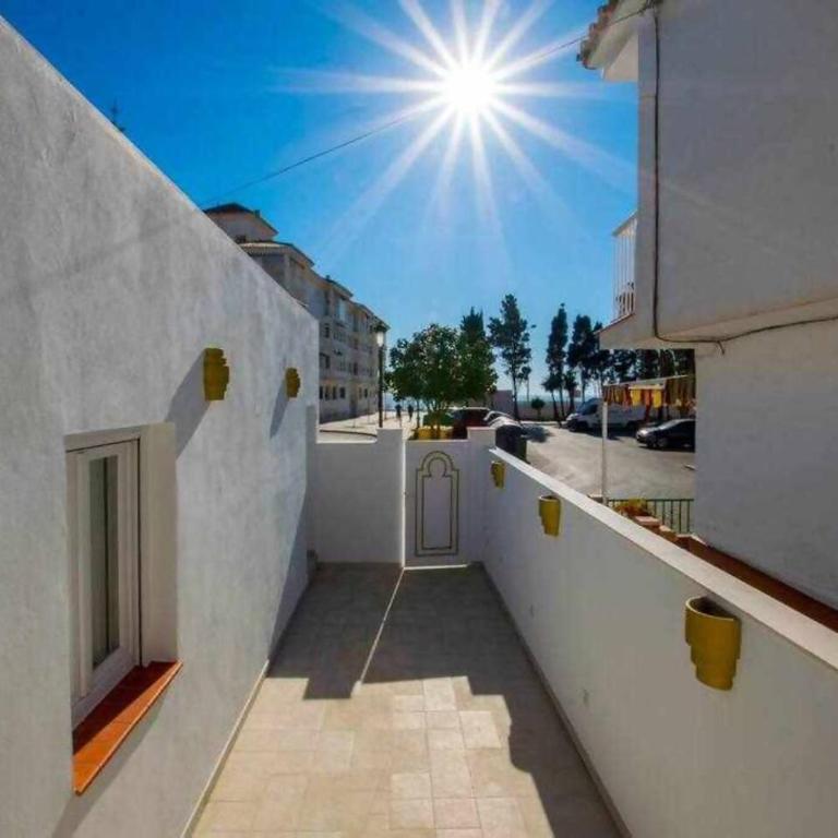 Casa Marinero beach 3 - Casa de 3 dormitorios - 20