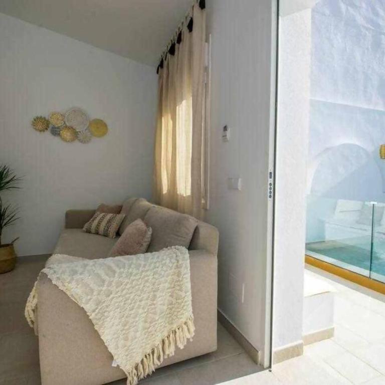Casa Marinero beach 3 - Casa de 3 dormitorios - 18
