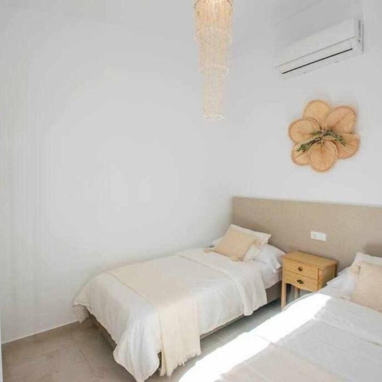 Casa Marinero beach 3 - Casa de 3 dormitorios - 17