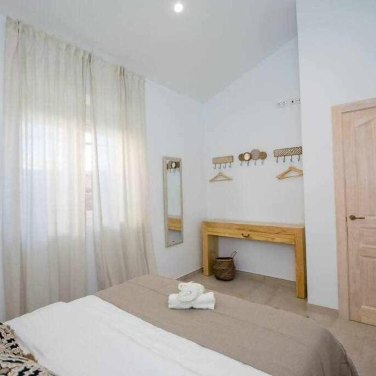 Casa Marinero beach 3 - Casa de 3 dormitorios - 13