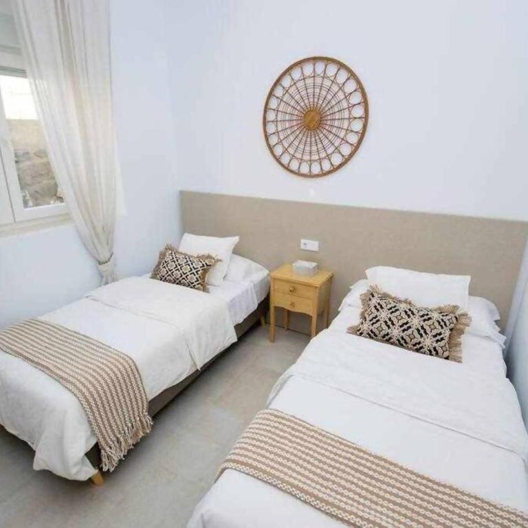 Casa Marinero beach 3 - Casa de 3 dormitorios - 12