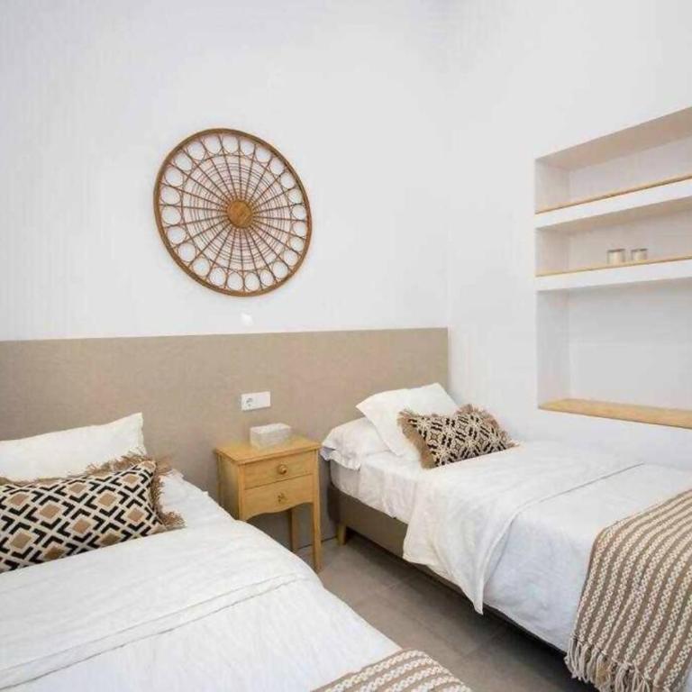 Casa Marinero beach 3 - Casa de 3 dormitorios - 11