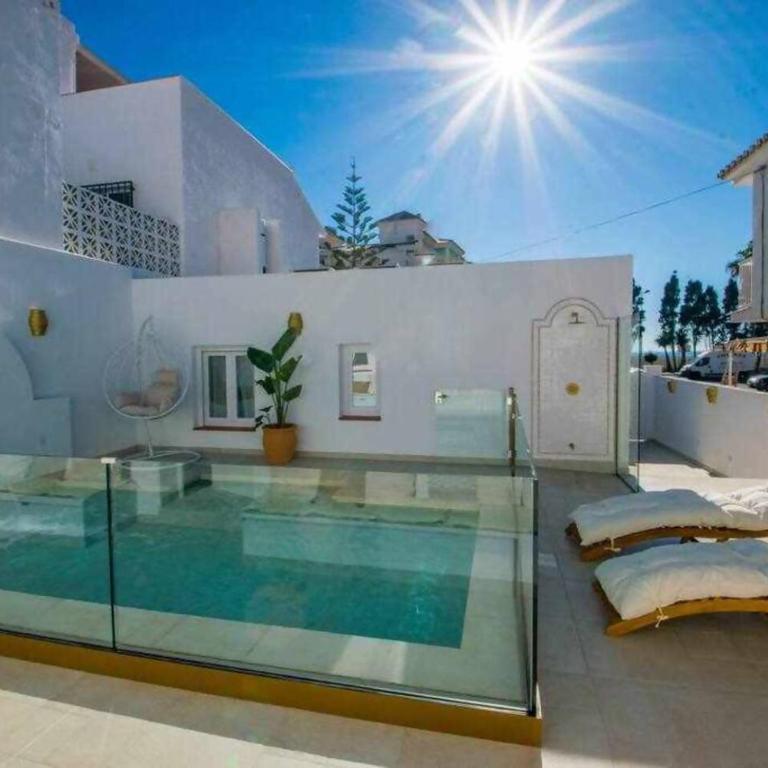Casa Marinero beach 3 - Casa de 3 dormitorios - 8