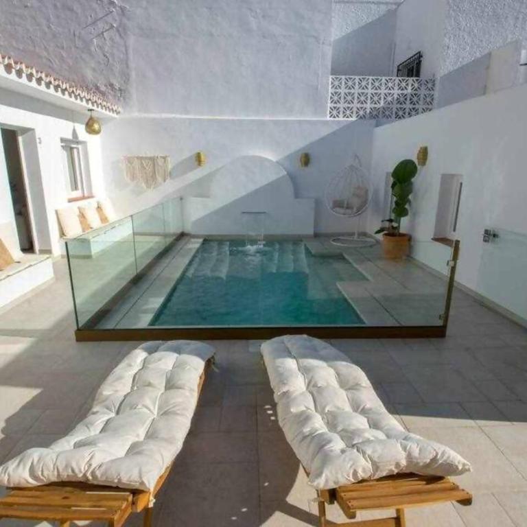 Casa Marinero beach 3 - Casa de 3 dormitorios - 6
