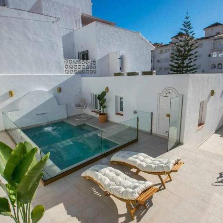 Casa Marinero beach 3 - Casa de 3 dormitorios - 2