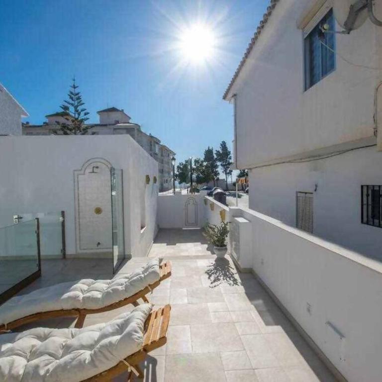 Casa Marinero beach 3 - Casa de 3 dormitorios - 5