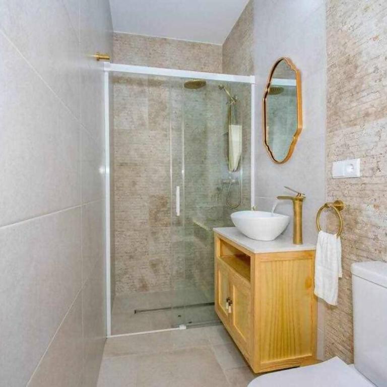 Casa Marinero beach 2 - Casa de 2 dormitorios - 14