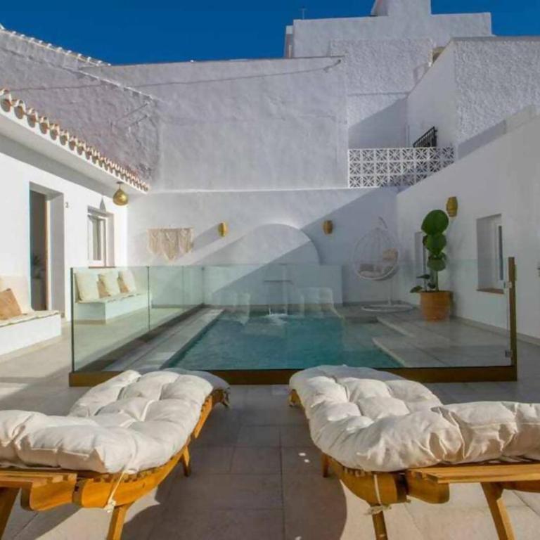 Casa Marinero beach 2 - Casa de 2 dormitorios - 11