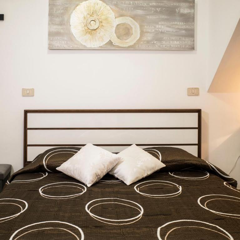 La maison Casa Maria - Vico Zecca - One-Bedroom Apartment - 5
