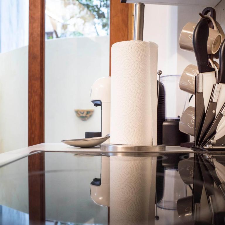 La maison Casa Maria - Vico Zecca - One-Bedroom Apartment - 9