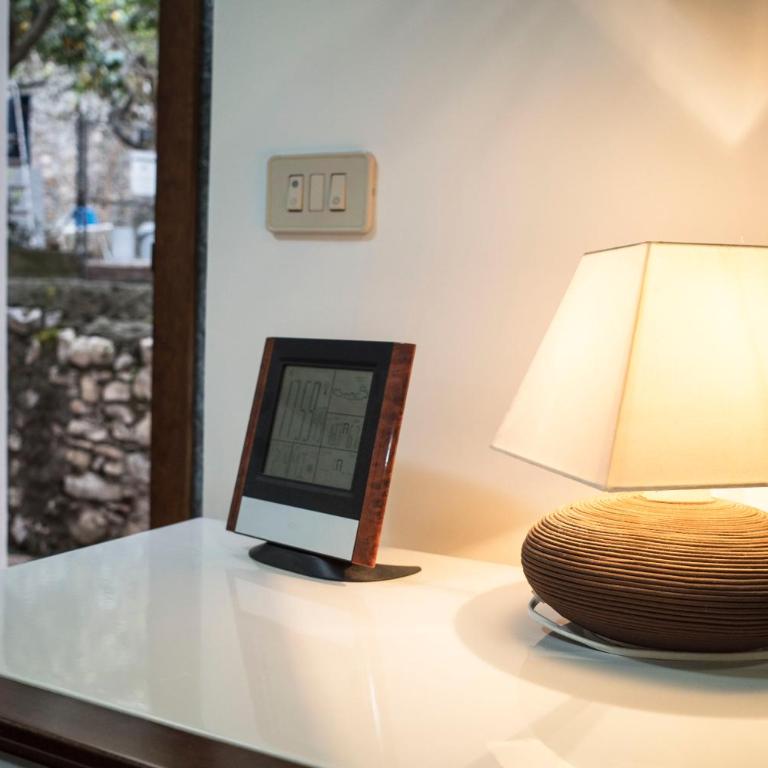 La maison Casa Maria - Vico Zecca - One-Bedroom Apartment - 10
