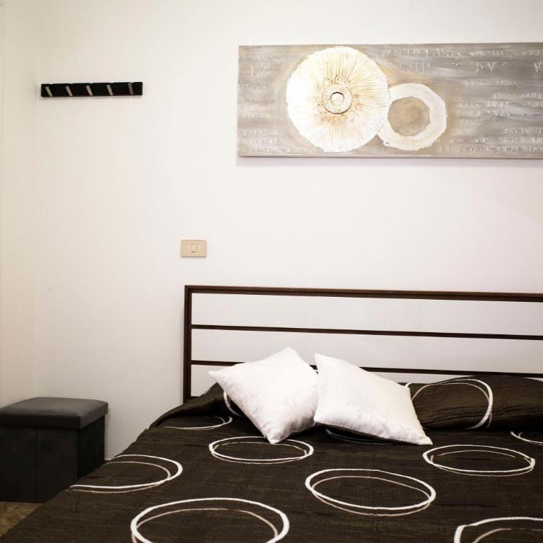 La maison Casa Maria - Vico Zecca - One-Bedroom Apartment - 13