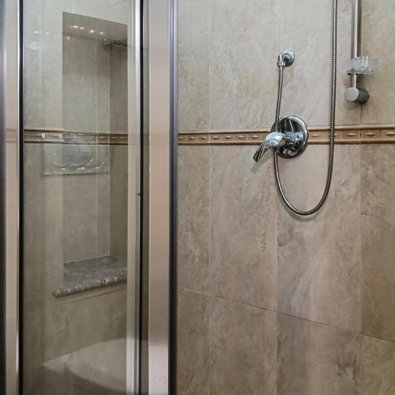 La maison Casa Maria - Vico Zecca - One-Bedroom Apartment - 16