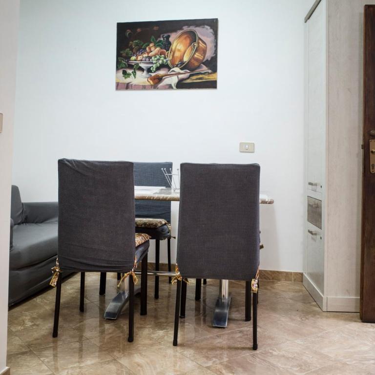La maison Casa Maria - Vico Zecca - One-Bedroom Apartment - 18