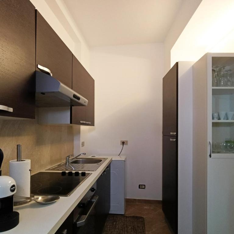 La maison Casa Maria - Vico Zecca - One-Bedroom Apartment - 19