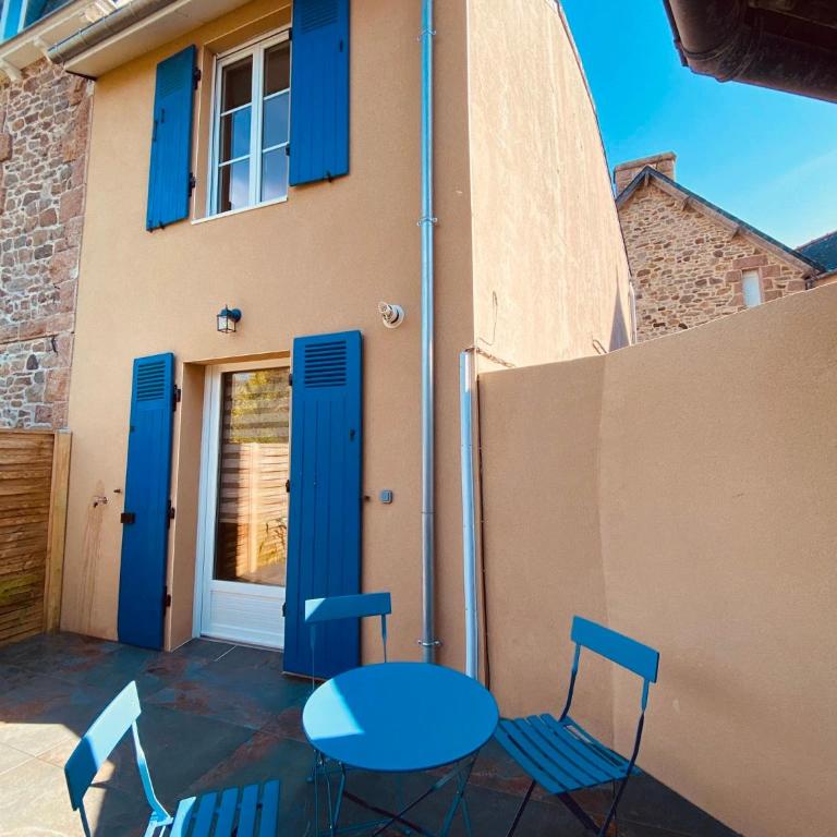 Kerannette - Spa - Plage et centre ville - Maison 2 Chambres - 2