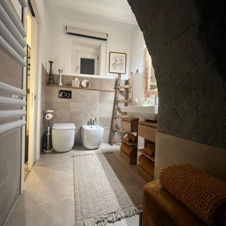 PapalePapale B&B - Camera Matrimoniale con Bagno Privato - 1
