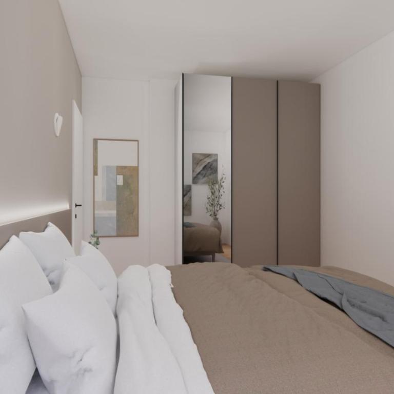 Immobiliare JVL-JLBlue Resort - Appartamento Standard - 11