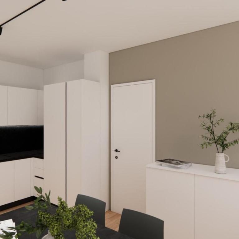 Immobiliare JVL-JLBlue Resort - Appartamento Standard - 9