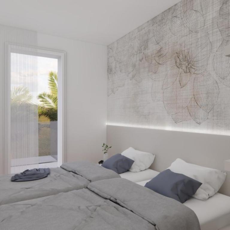 Immobiliare JVL-JLBlue Resort - Appartamento Standard - 8