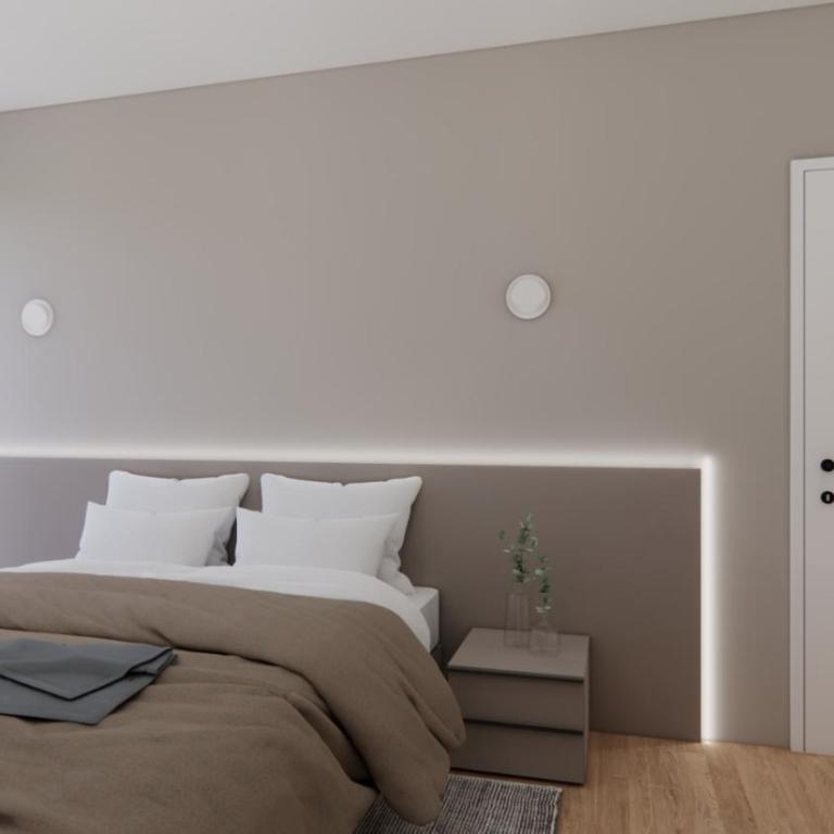 Immobiliare JVL-JLBlue Resort - Appartamento Standard - 5