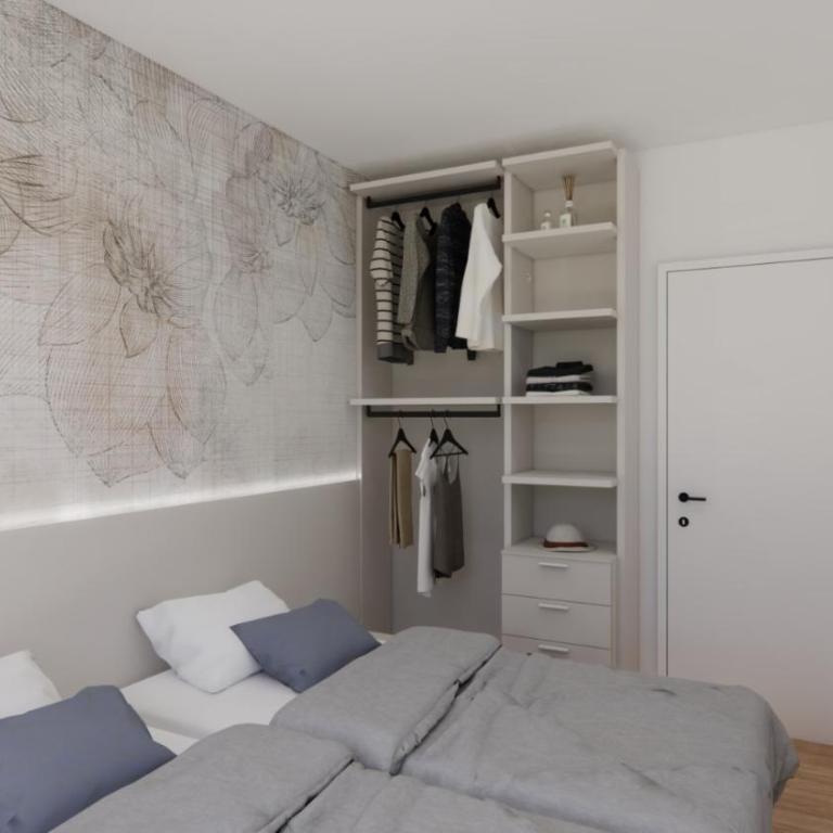 Immobiliare JVL-JLBlue Resort - Appartamento Standard - 7