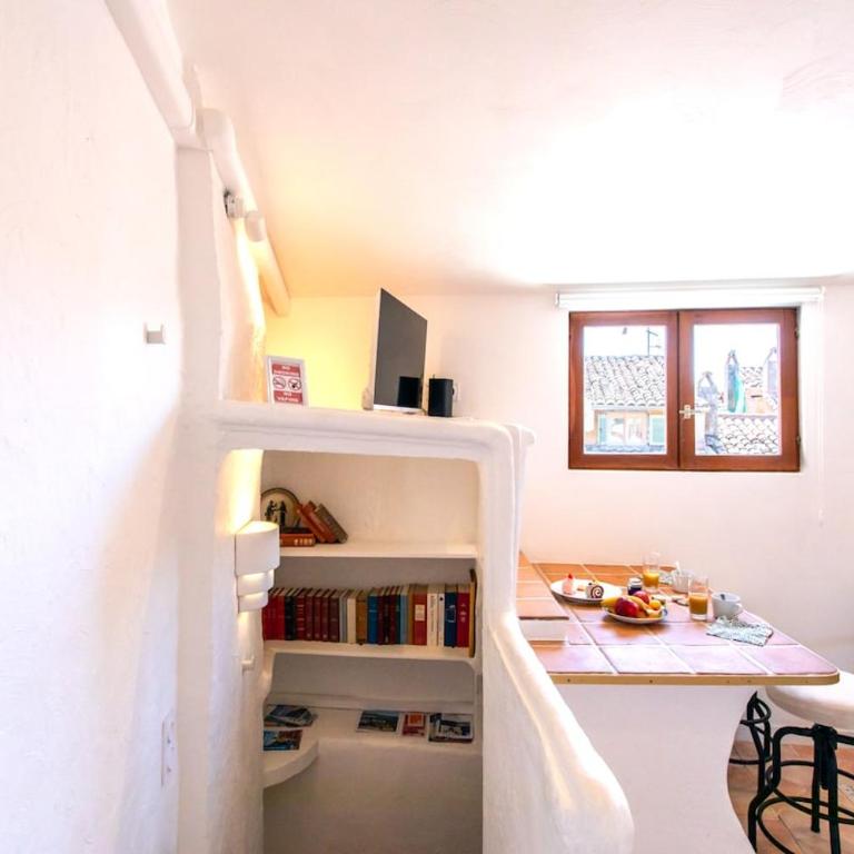 #5 Staywizus - Eagle Nest 5mins walk of the Sea AC Wifi Old town - Appartement 1 Chambre - 5
