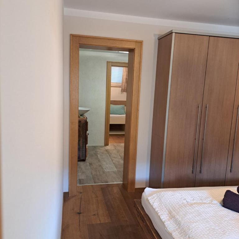 Ferienwohnung mit Charme - Apartment mit 2 Schlafzimmern - 8