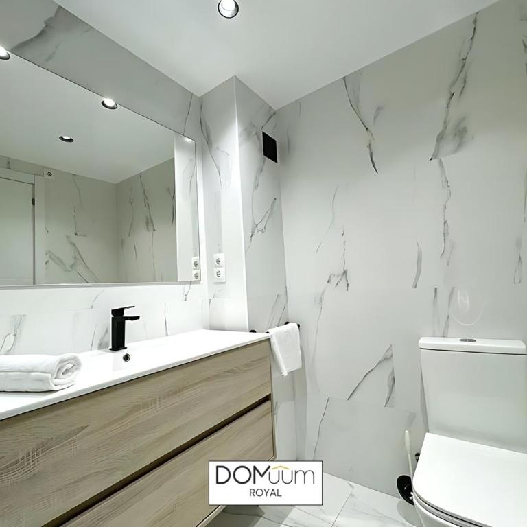 DOMuum Holidays - ROYAL - Apartamento de 1 dormitorio - 17