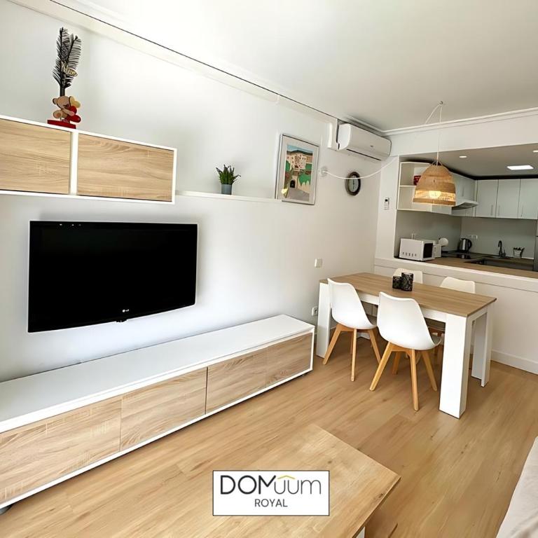 DOMuum Holidays - ROYAL - Apartamento de 1 dormitorio - 10