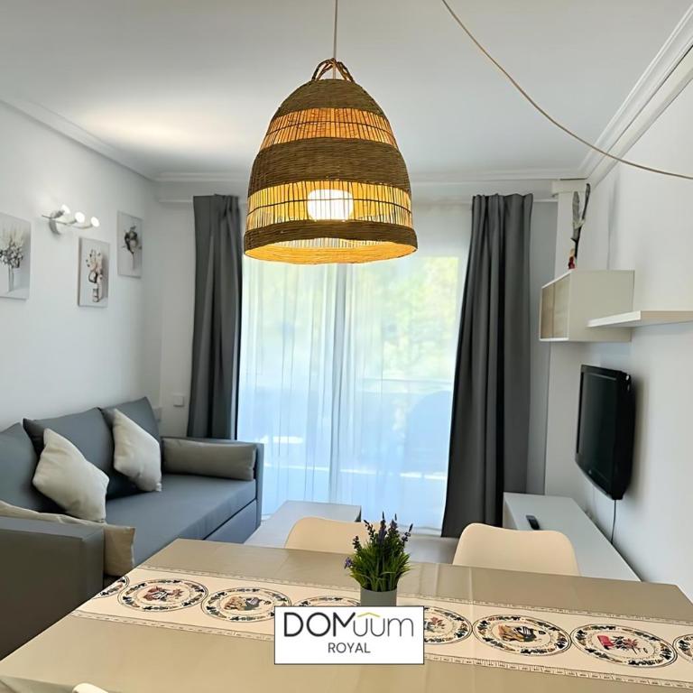 DOMuum Holidays - ROYAL - Apartamento de 1 dormitorio - 8