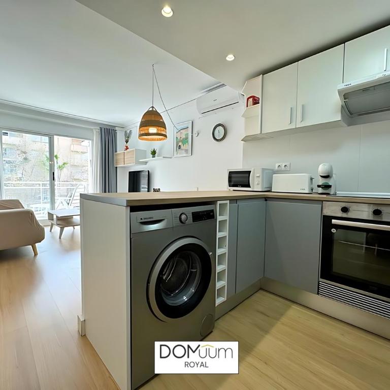 DOMuum Holidays - ROYAL - Apartamento de 1 dormitorio - 12