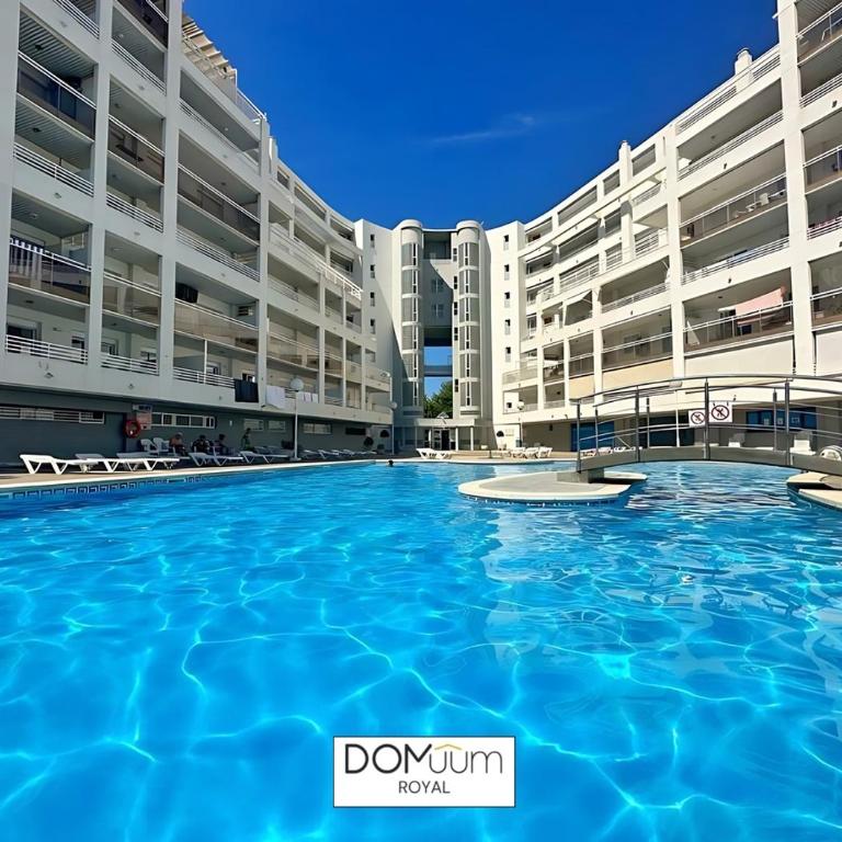 DOMuum Holidays - ROYAL - Apartamento de 1 dormitorio - 1