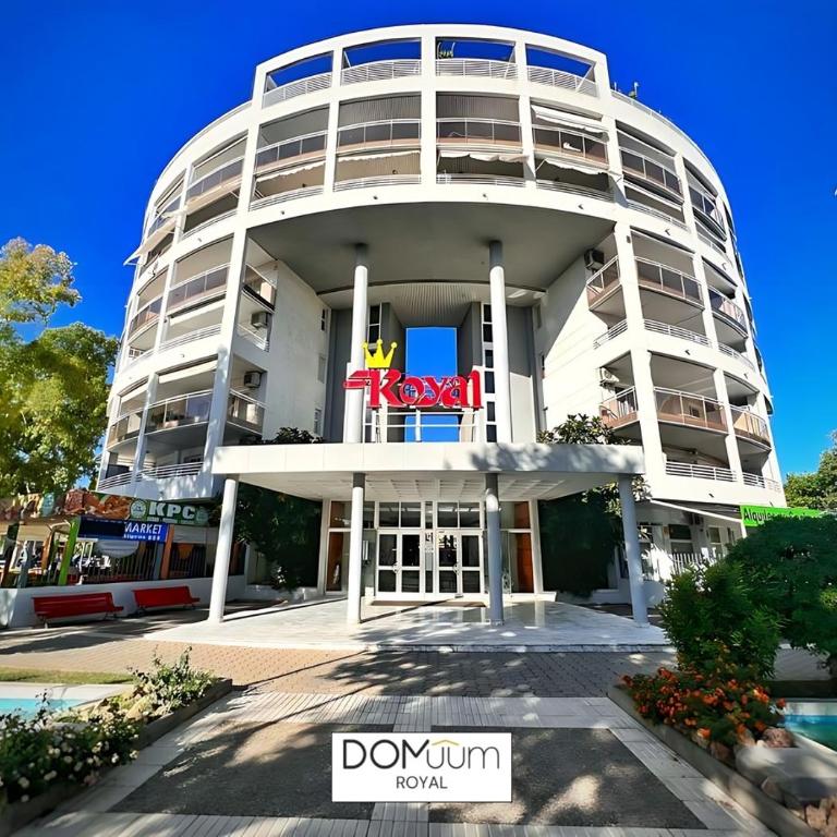 DOMuum Holidays - ROYAL - Apartamento de 1 dormitorio - 22