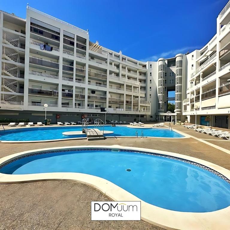 DOMuum Holidays - ROYAL - Apartamento de 1 dormitorio - 2