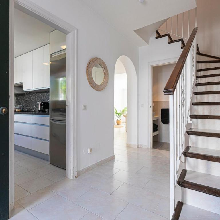 MARBELLA HOME RENTALS - Beachside, 3BR Townhouse - Casa de 3 dormitorios - 5