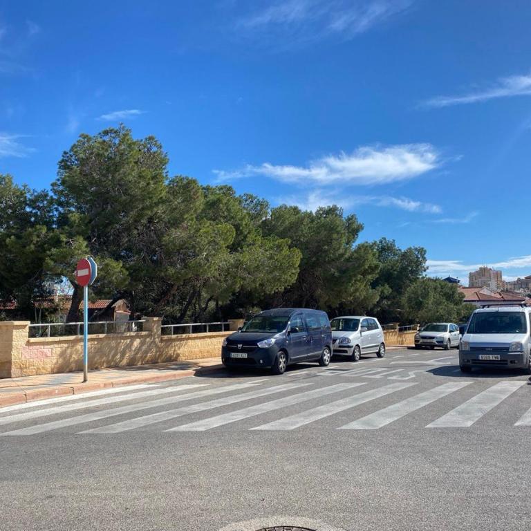 Sea view apartments Dunas de La Mata Torrevieja - One-Bedroom Apartment - 53