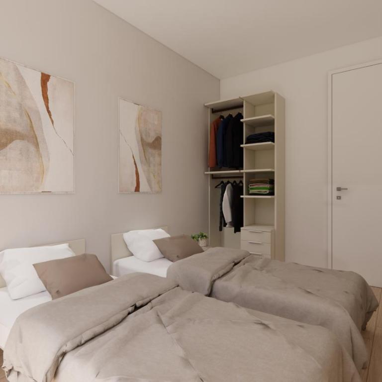 Immobiliare JVL-JLBlue Resort - Appartamento con Terrazza - 3
