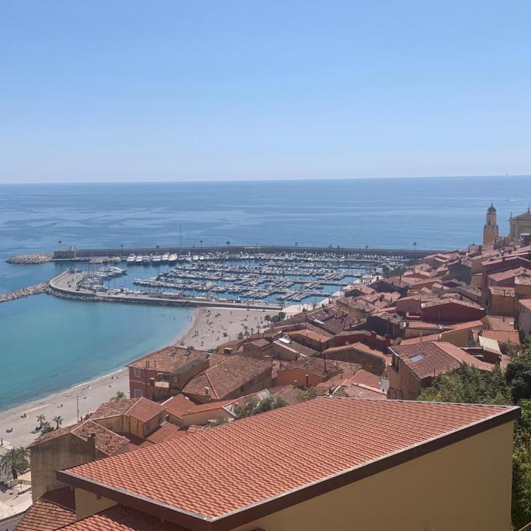 Appartement Menton - Vieille ville - Apartamento de 1 dormitorio - 6