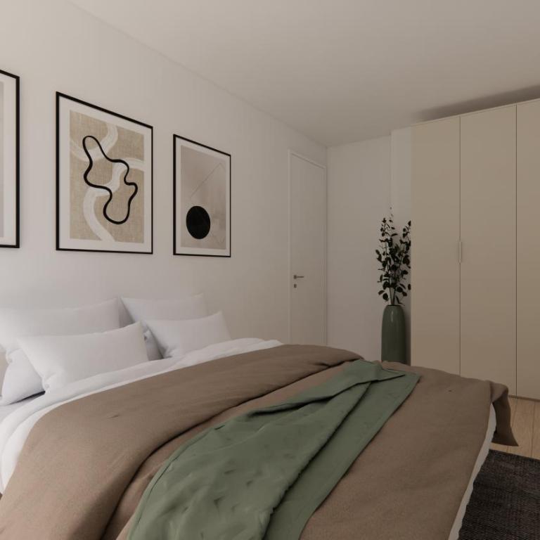 Immobiliare JVL-JLBlue Resort - Appartamento con Terrazza - 5