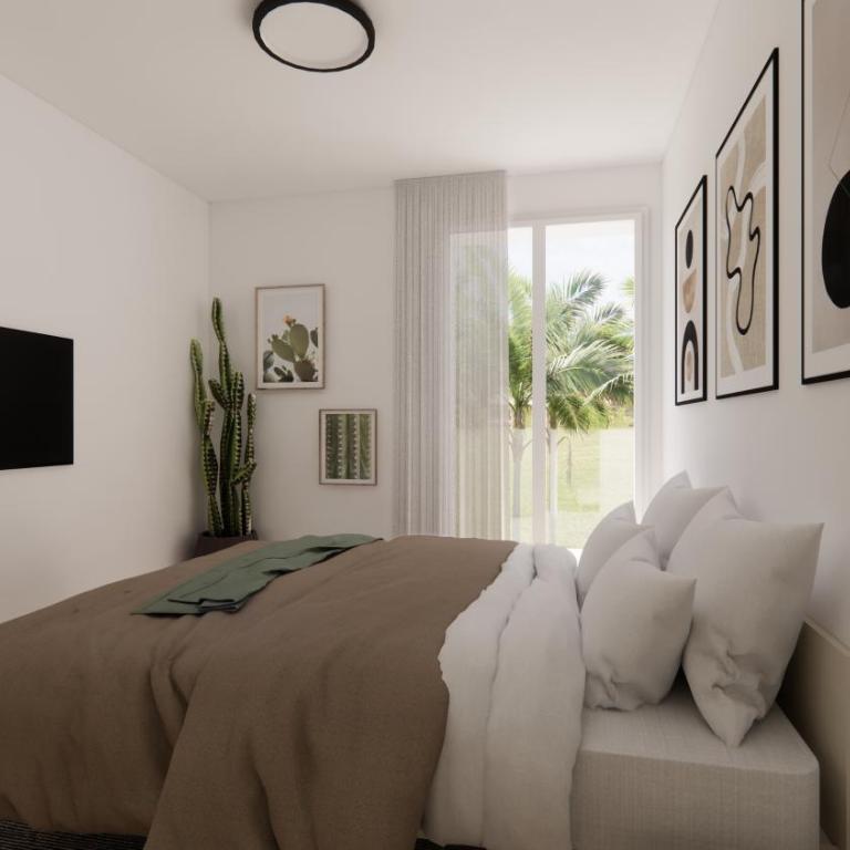 Immobiliare JVL-JLBlue Resort - Appartamento con Terrazza - 7