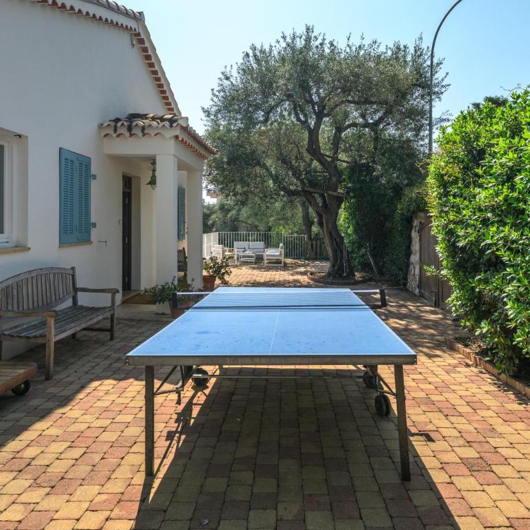 Villa Shangrila, charming house with sea view, swimming pool and garden nr Monaco and Italy - Villa avec Piscine Privée - 26