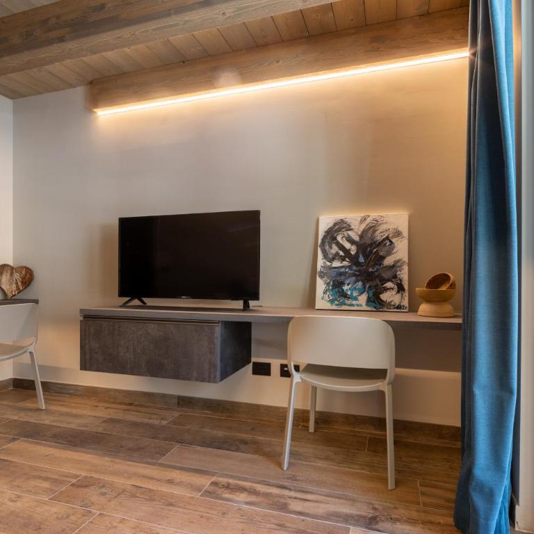 Lillaz Home - Apartments - Apartment mit 1 Schlafzimmer - 6